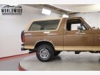 Thumbnail Photo 9 for 1987 Ford Bronco